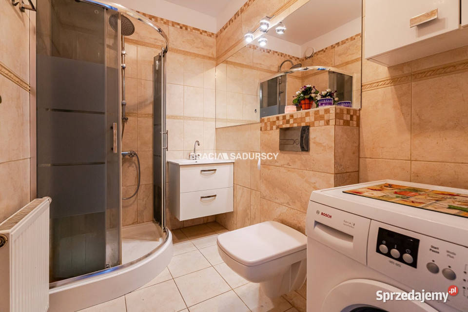 Mieszkanie sprzedam Kraków Bratysławska 5114m2 2 sprzedam