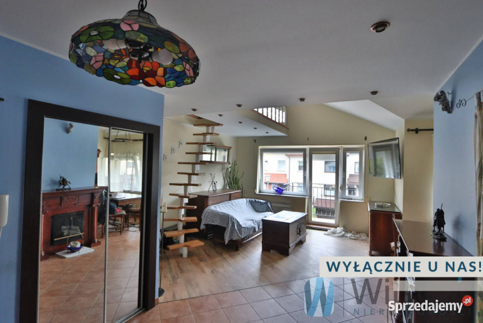 Do sprzedaży mieszkanie Gdynia Poziomkowa 962m2