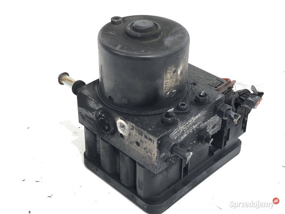 POMPA ABS PEUGEOT 4007 22 156 0713 podkarpackie