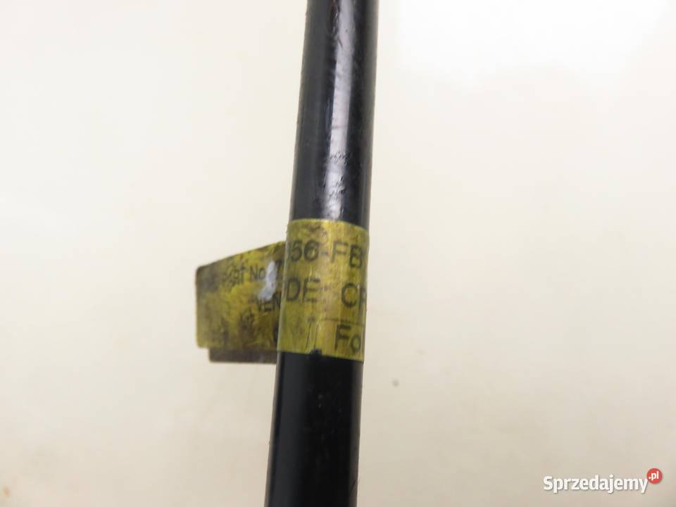 PRZEWÓD WSPOMAGANIA FORD MONDEO IV 18 TDCi KHBA sprzedam