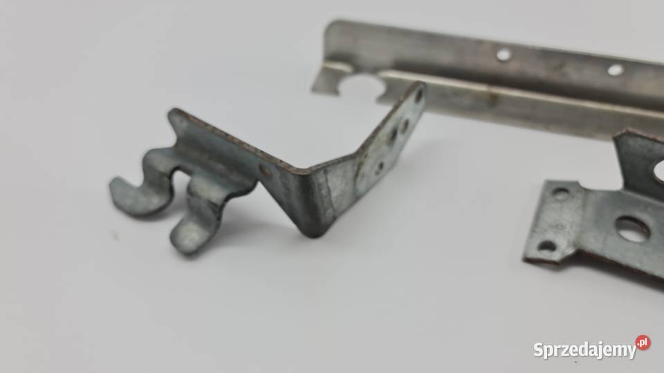 Oslona Wspornik Mocowanie Lynx 59 Yeti 550 Łódź sprzedam