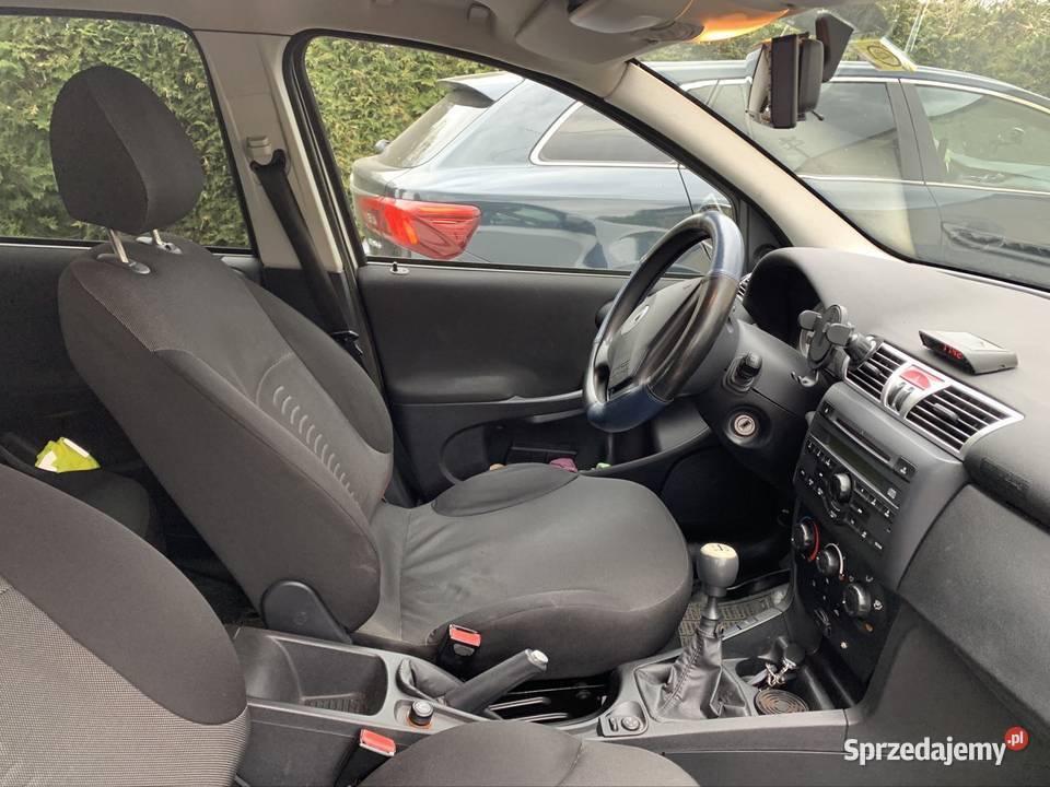 Fiat Stilo Van 19 Multijet 2008 ABS