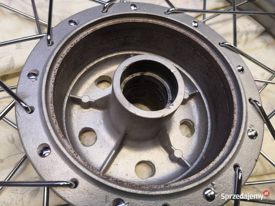 Koło tył wsk 125 sprzedam