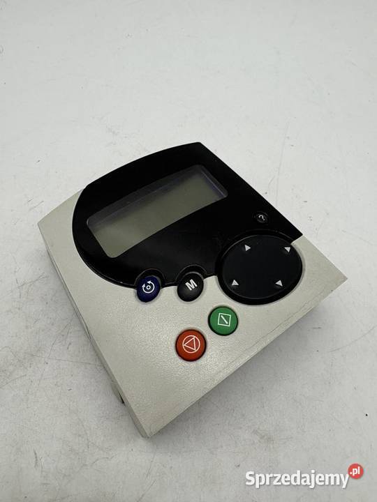 Control Techniques SMKeypad Plus STD052