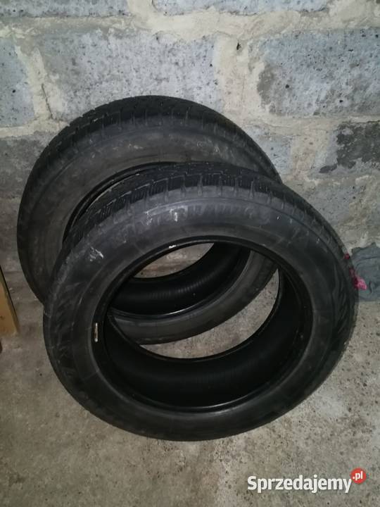 Opony zimowe Firestone 18560 R15 2 185 Jedlicze