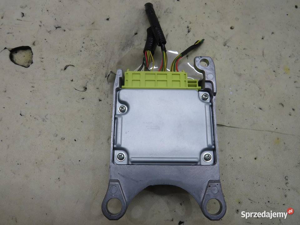 MODUŁ PODUSZEK PRIUS 3 III 8917047091 Komputery lubelskie