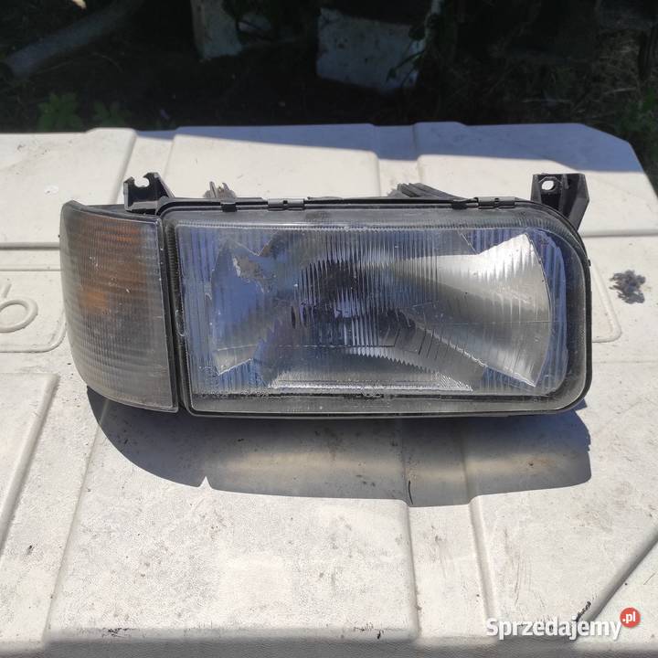 Lampy przód passat b3 Oświetlenie Łodygowice sprzedam