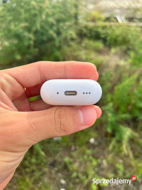 AirPods 4 gen ANC Słuchawki i głośniki opolskie Opole
