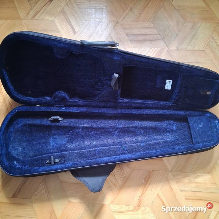 Futerał na skrzynce Części i akcesoria