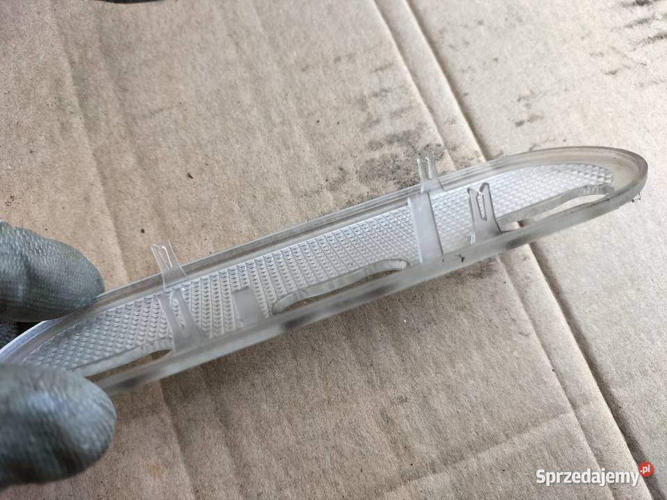 RENAULT SCENIC 2 II LIFT LAMPKA WNĘTRZA lubelskie