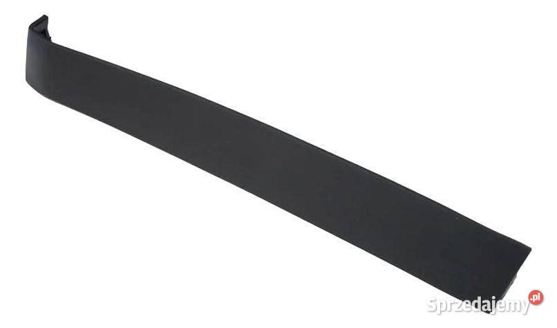 MERCEDES Eklasa uszczelka progu przednia prawa