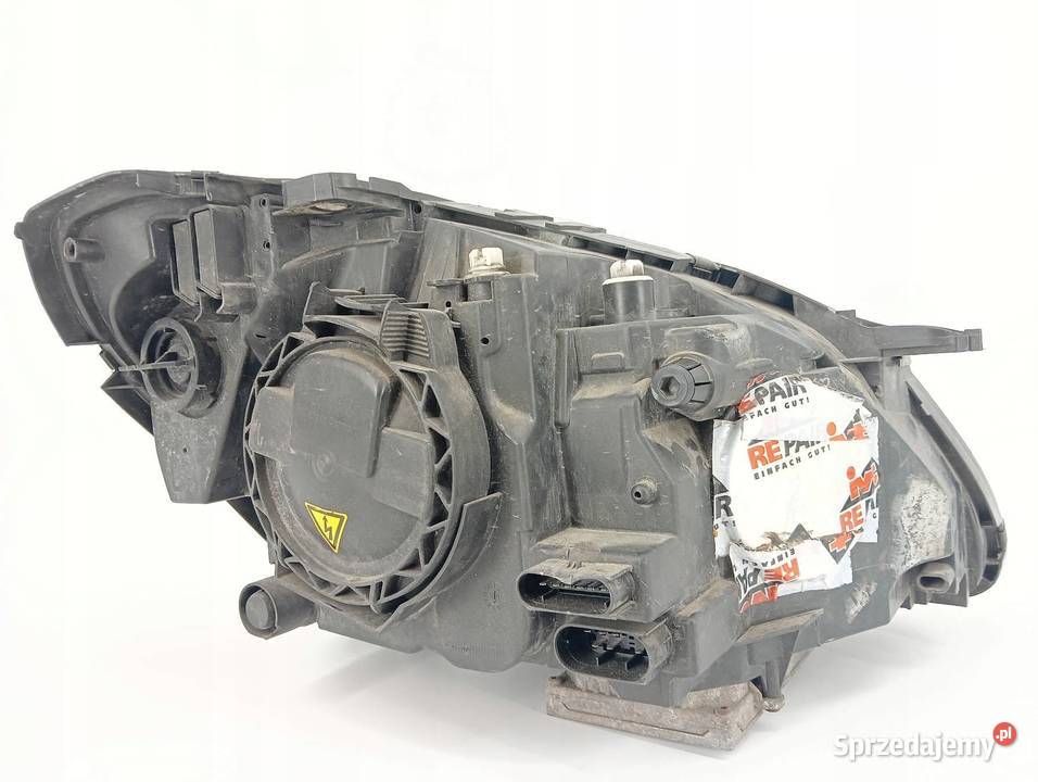 LAMPA PRZÓD LEWA XENON EUROPA A1698204561 sprzedam