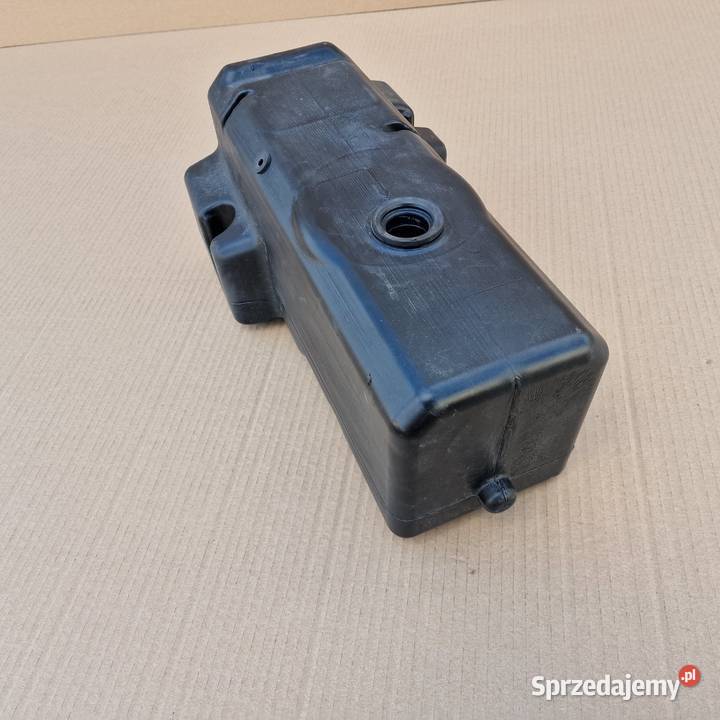 MAN TGX TGS ZBIORNICZEK PŁYNU SPRYSKIWACZY Części samochodowe lubuskie