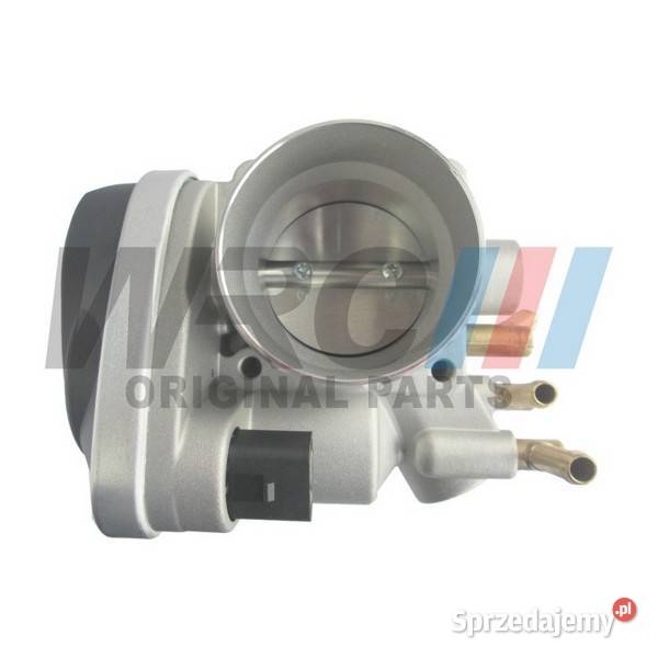 Przepustnica Audi A3 Seat Altea Toledo Leon Silniki i osprzęt kujawsko-pomorskie Bydgoszcz