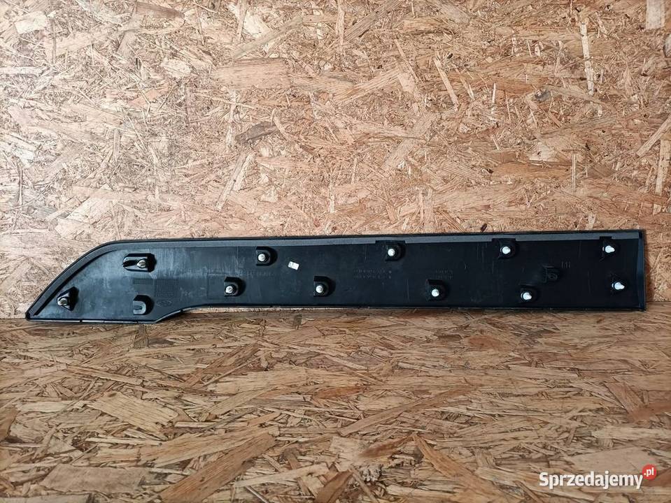 FORD TRANSIT TOURNEO CONNECT 18 LISTWA DRZWI Pleszew