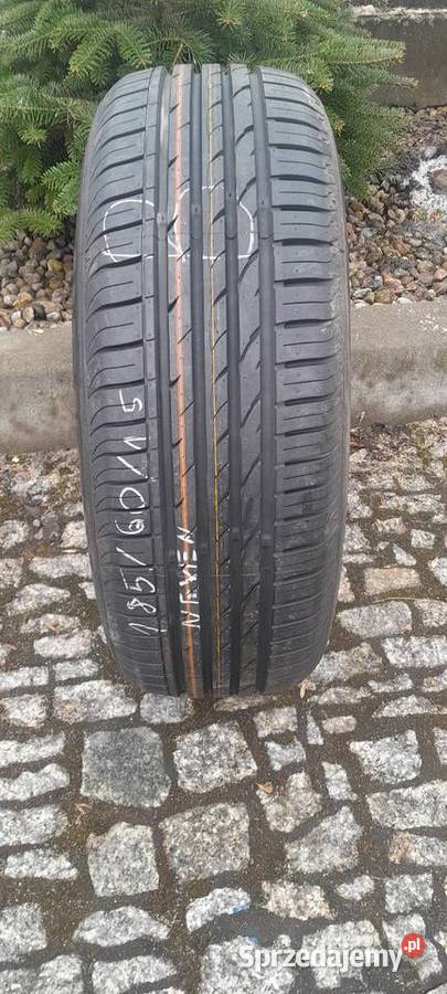Sprzedam Oponę Nexen N Blue HD 18560R15 84H lato