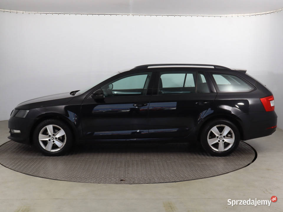 Skoda Octavia 16 TDI dolnośląskie Bielany Wrocławskie sprzedam