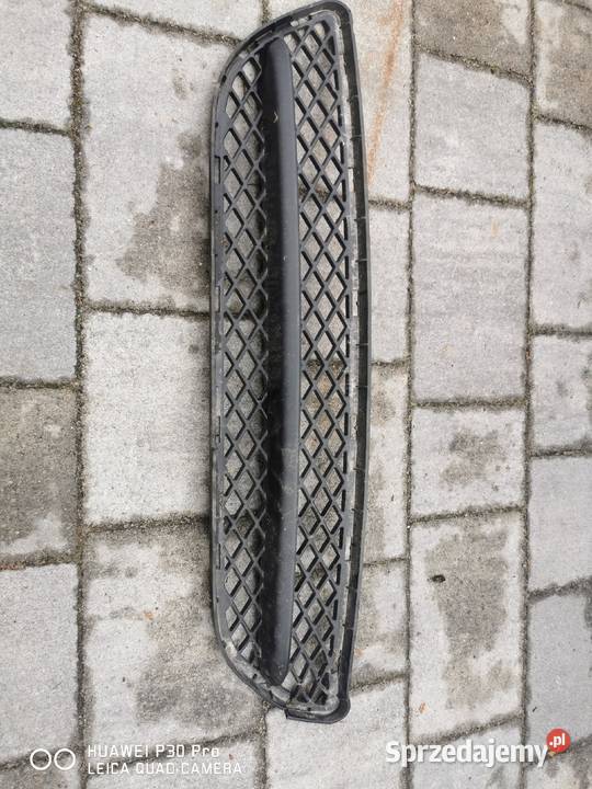 Kratka zderzaka BMW E90 E91 Karoseria Części