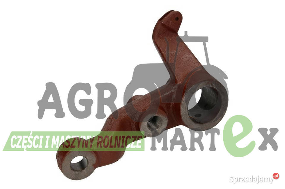 1671335M1 898358M1 RAMIĘ STEROWANIA ZWROTNICY MF Wichrów