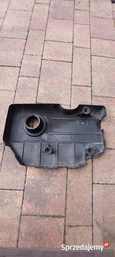 POKRYWA SILNIKA 330188061 OPEL ASTRA H 330188061 Skwierzyna sprzedam