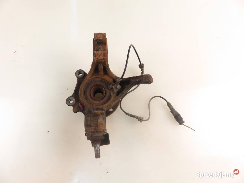 ZWROTNICA PRZEDNIA PRAWA CITROEN DS4 16 HDi