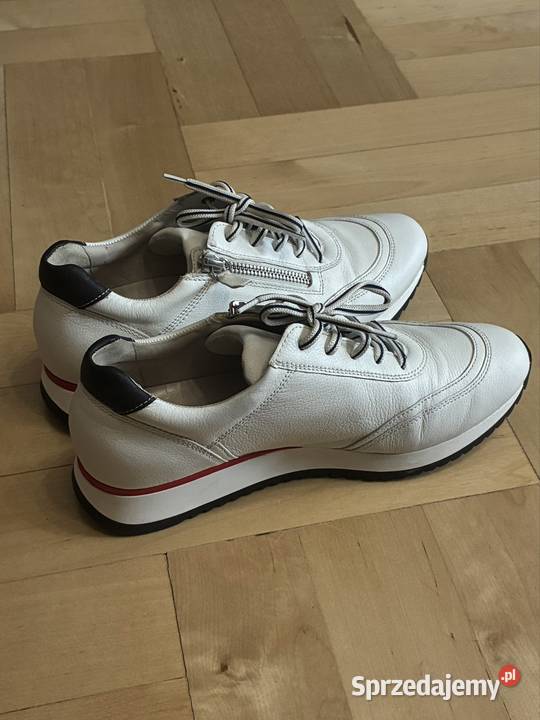 Buty Gabor damskie skórzane rozmiar 375 lubelskie