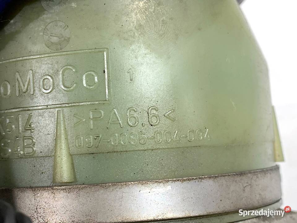 POMPA WSPOMAGANIA VOLVO S80 II 31360493 20 163 podkarpackie