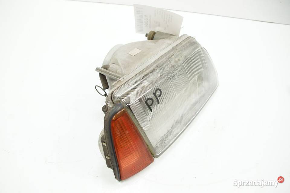 LAMPA PRAWA PRZÓD FIAT CINQUECENTO Lipno sprzedam