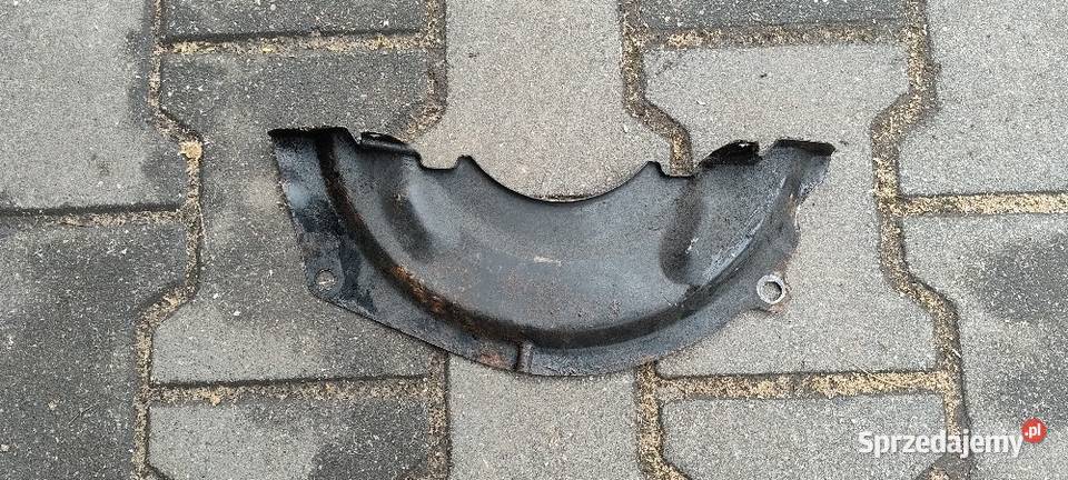 Osłona koła zamachowego honda del sol crx Czajków