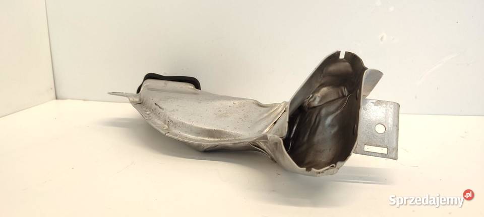BMW F44 218I DOLOT POWIETRZA 8604705 dolnośląskie sprzedam