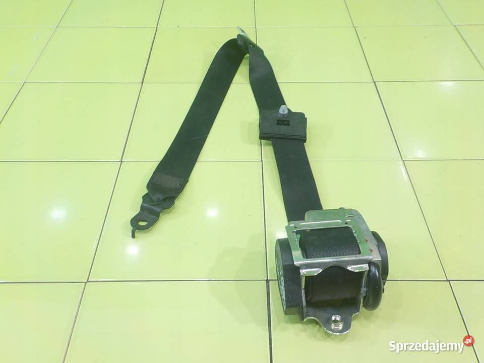 VW CRAFTER I 25 TDI 09r VAN pas bezpieczenstwa Suków sprzedam