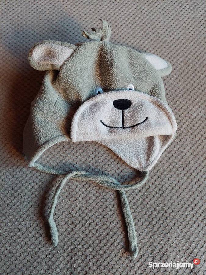 Wanabee dziecięca czapkapiesek