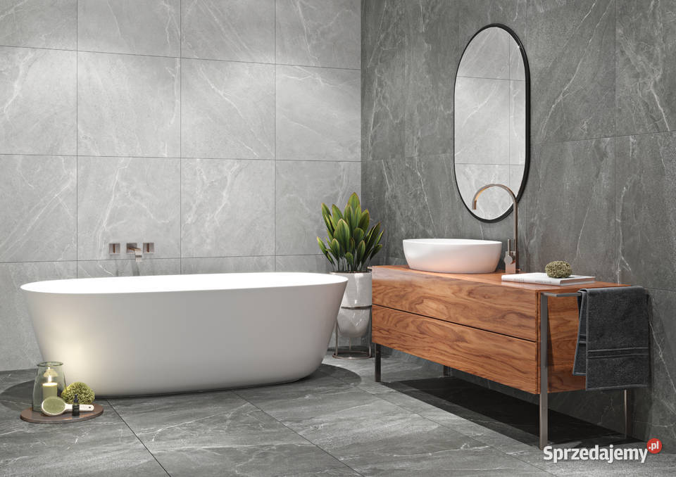 PIETRA DI MOHITO 30 GRES 120x60 II gat marmur Wrocław sprzedam