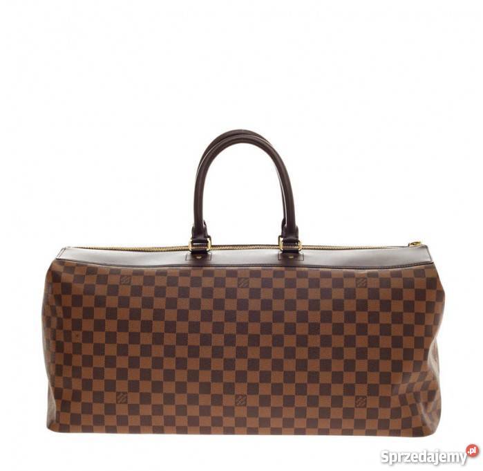 torba louis vuitton Gajowice 