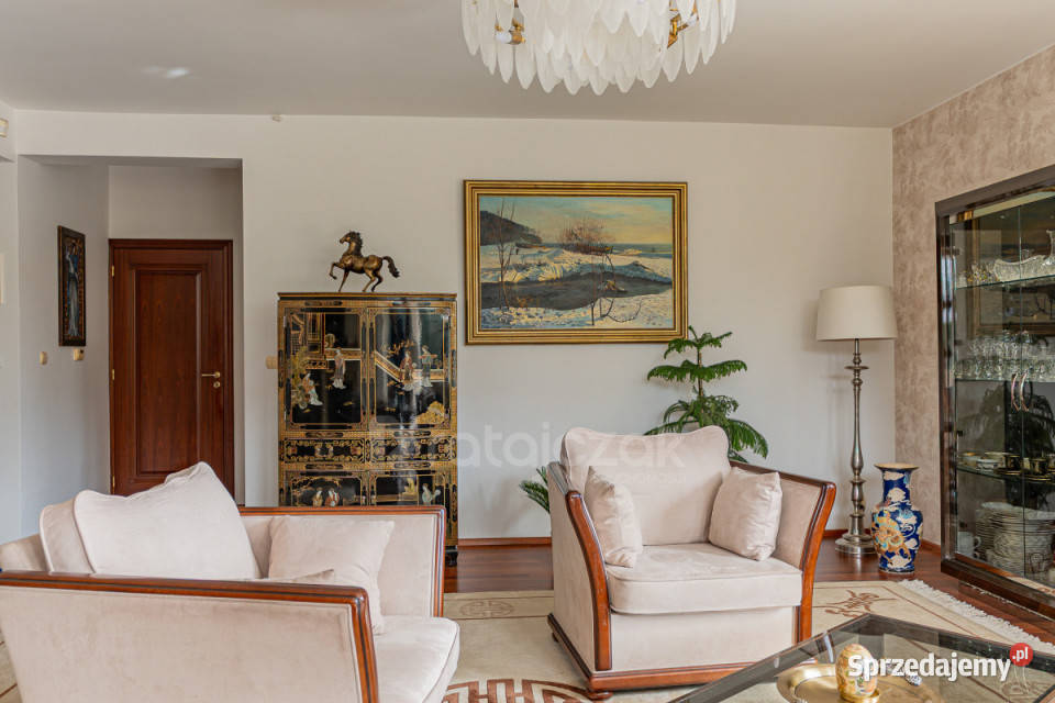 Dom wolnostojący 228m2 Kielno Sprzedaż