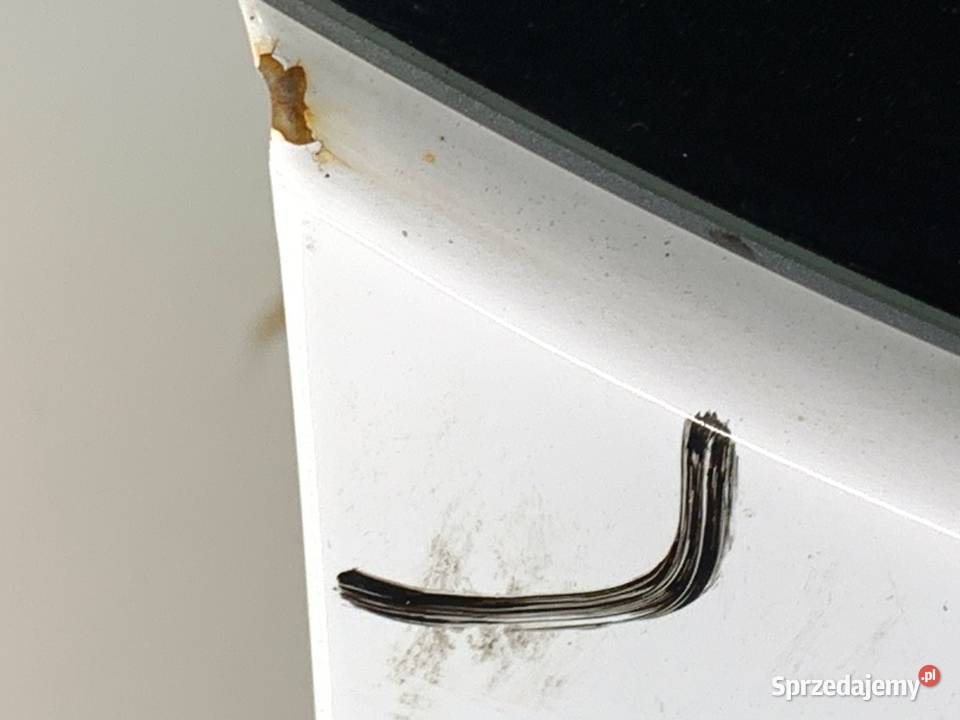 KLAPA TYŁ HYUNDAI KONA Crossover ATLAS WHITE