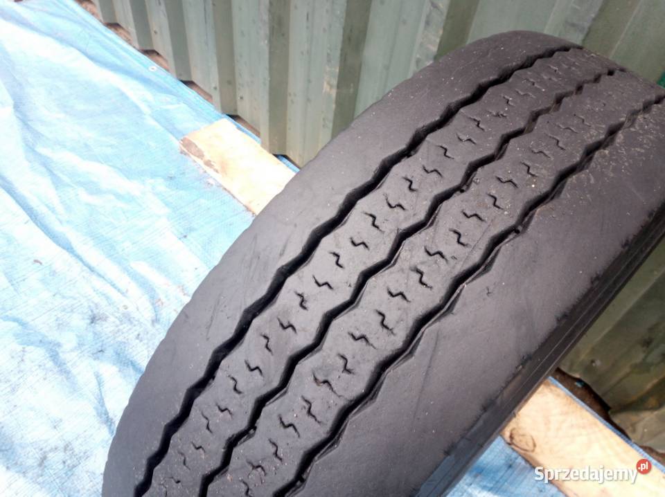 Opona Michelin 21575 R 175 175 Xte 2 Plus Szprotawa