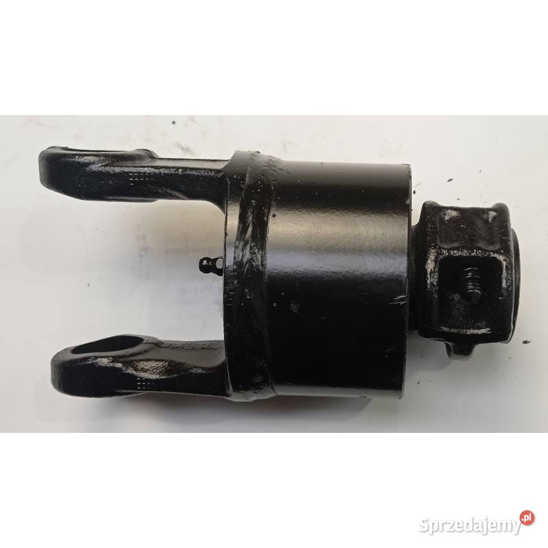 Sprzęgło jednokierunkowe 2400Nm 30x80 SMART LINE Do maszyn uprawowych małopolskie Kamionna