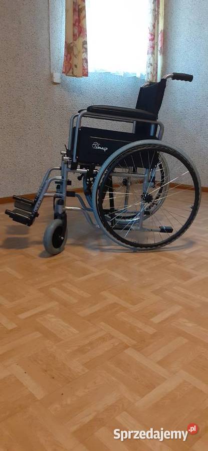 odstąpię wózek inwalidzki
