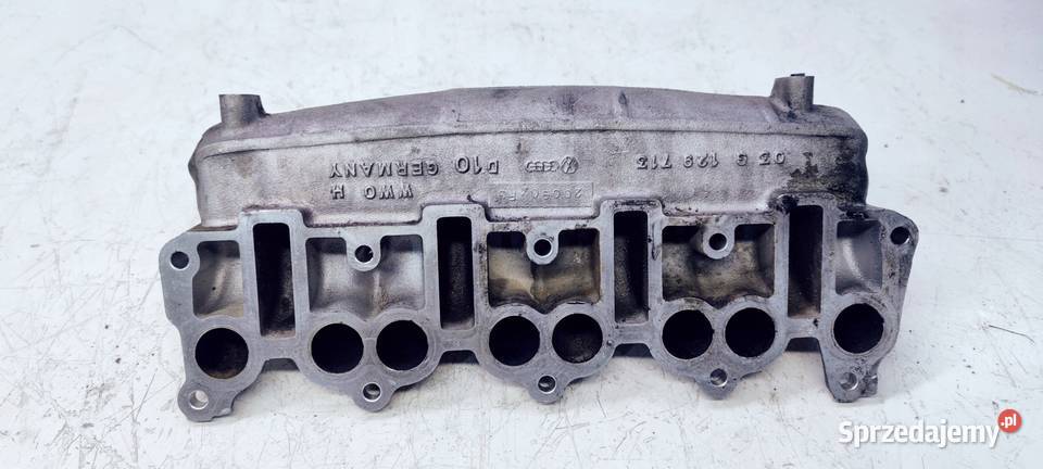 KOLEKTOR SSĄCY VW AUDI SKODA 03G129713 20 TDI osobowe Przystajń sprzedam