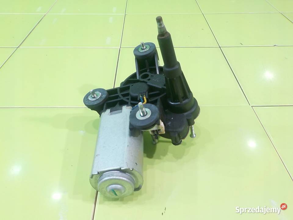 FORD KA MK2 II 12 B 12r 3D silniczek wycieraczki Suków