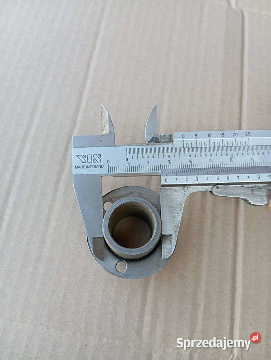 DYSTANS TULEJA WAHACZYK PŁASKI BĘBEN K750 sprzedam