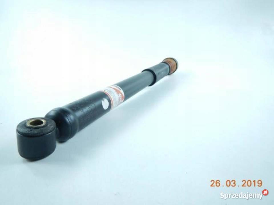 AMORTYZATOR TYŁ FORD FOCUS 9805 18