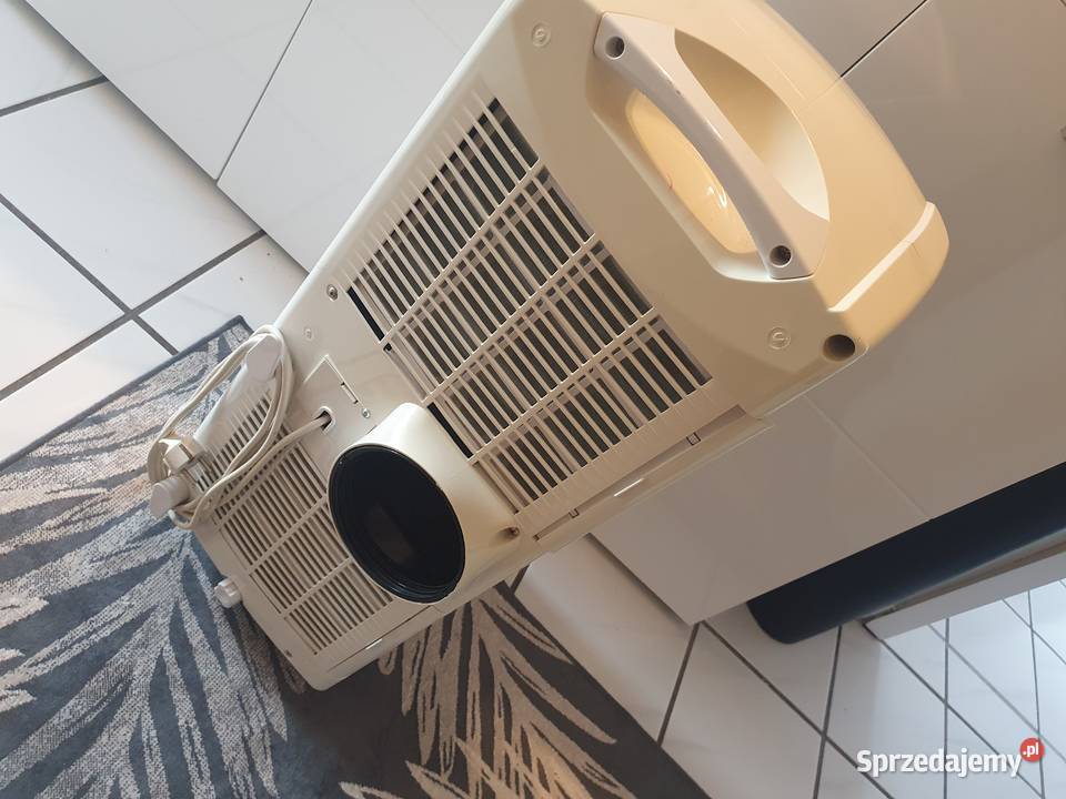 Klimatyzacja firmy Nanyo model TCB8057