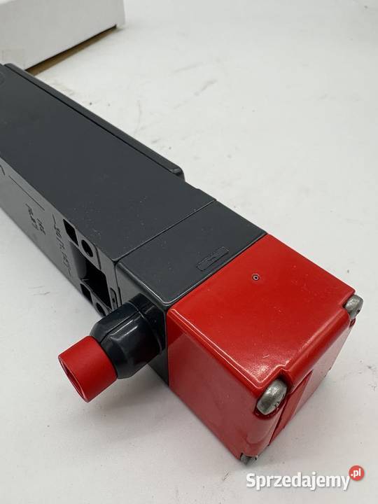 Pizzato FG 60BD7D0ALP60 Safety switch Warszawa