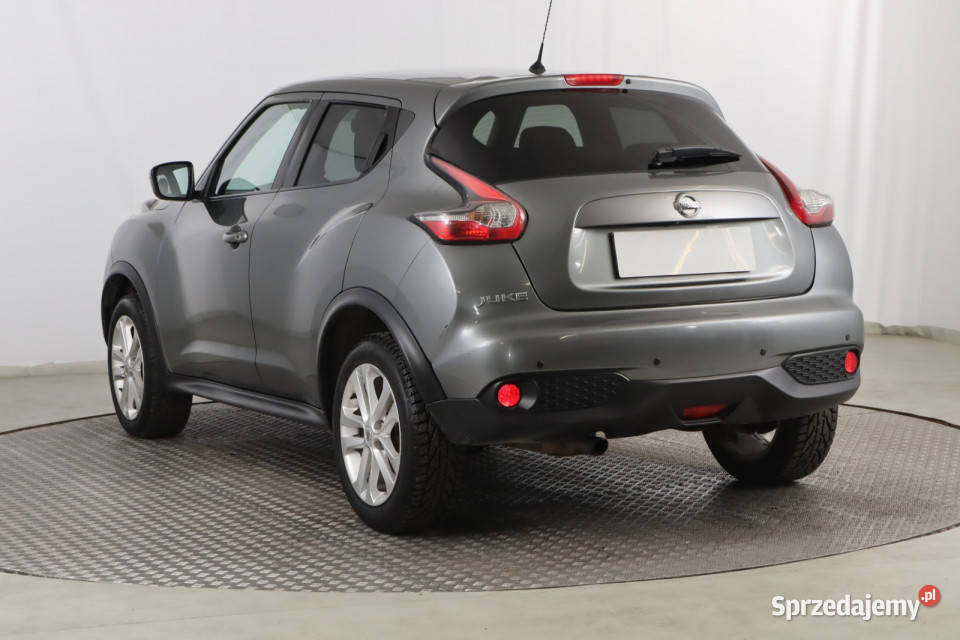 Nissan Juke 12 DIGT Juke