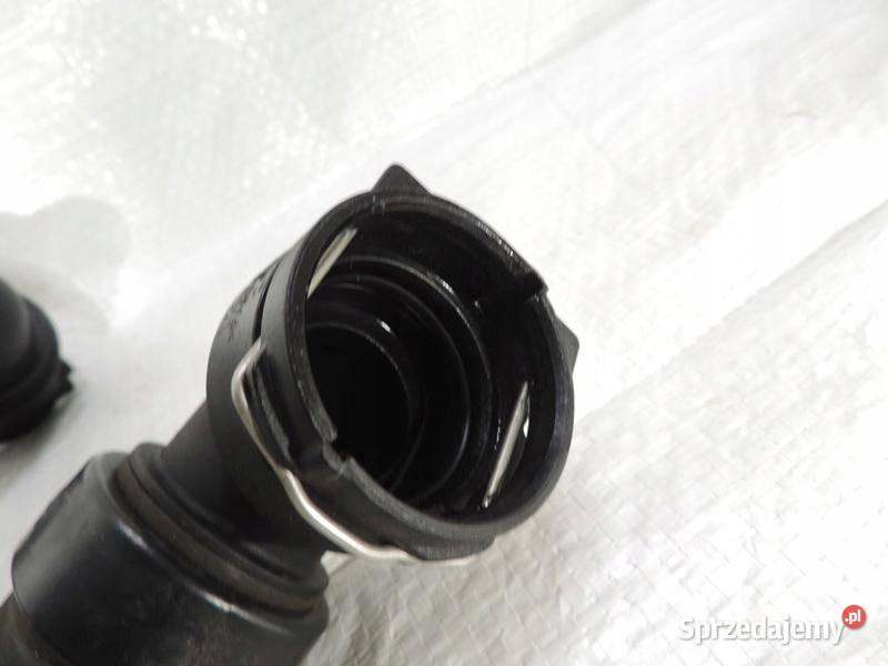 wąż wody 1OPEL ASTRA K V 16CDTI 13373158 Węże chłodnicy