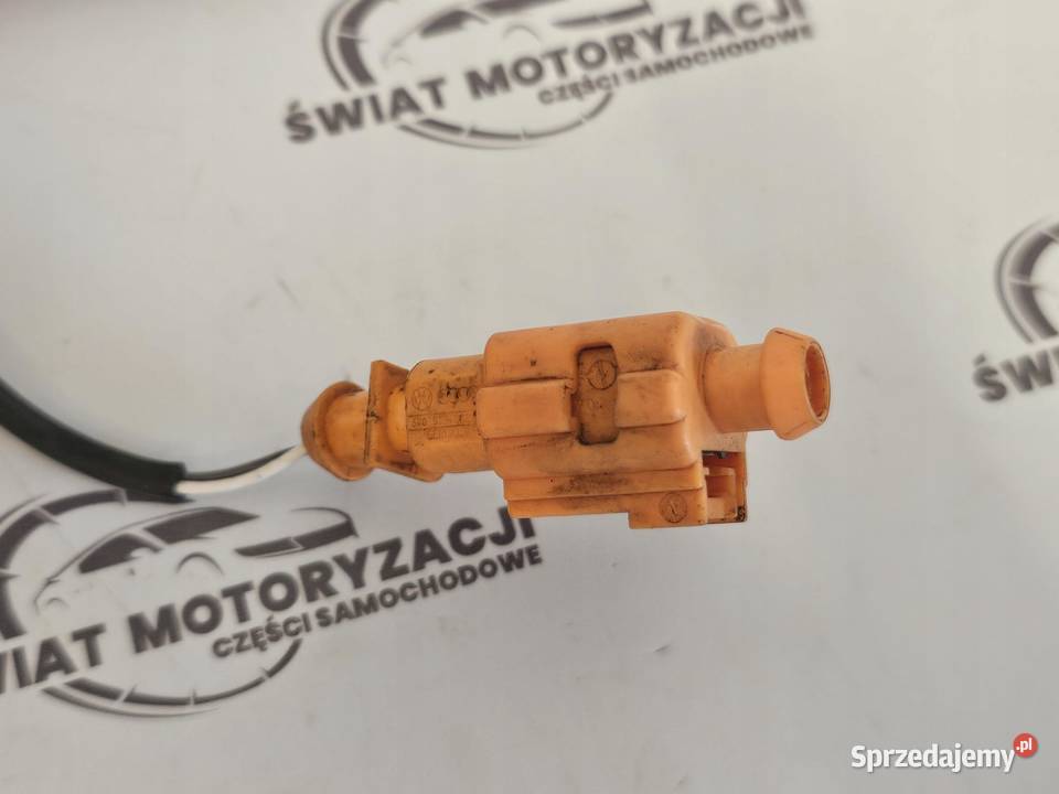AUDI A5 30 TDI V6 CAP 240 10r Czujnik