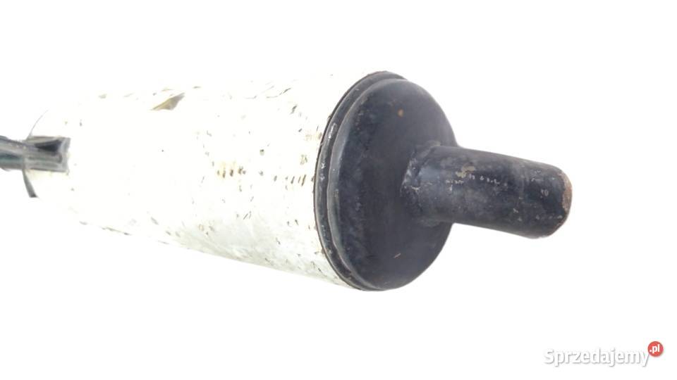 WYDECH TŁUMIK MALOSSI HONDA VISION 50 326652 Tłumiki