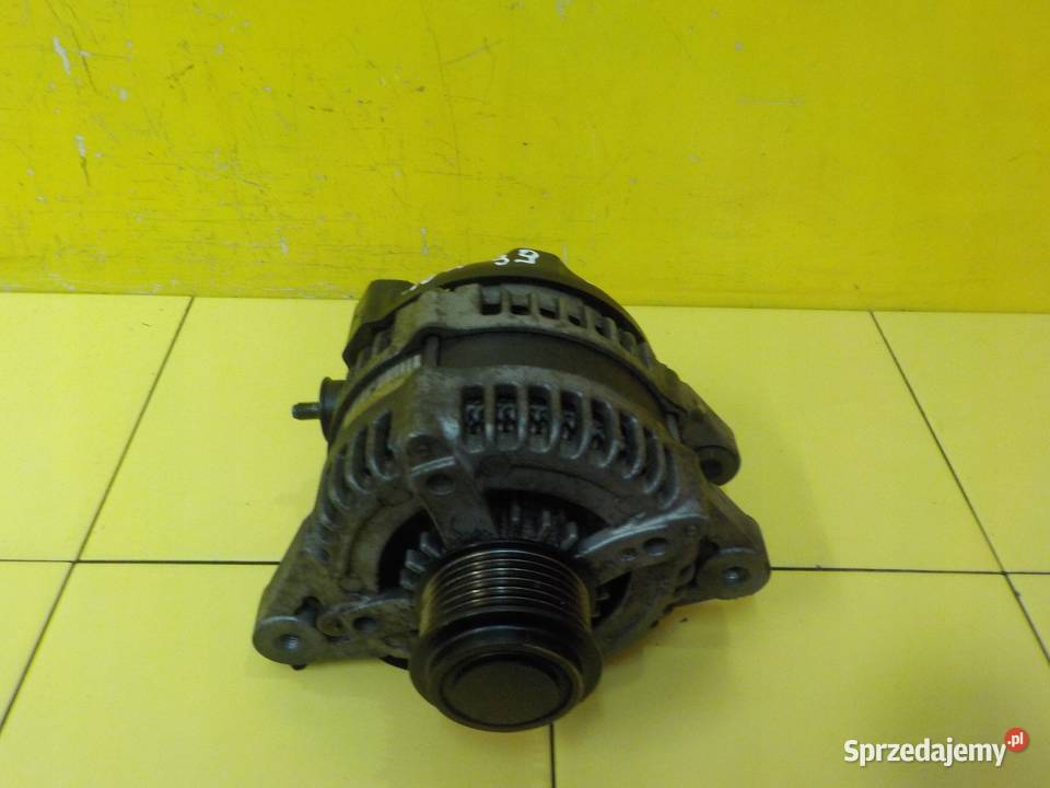 SANTA FE III SORENTO 22 CRDI 15r 197 D4HB osobowe Suków